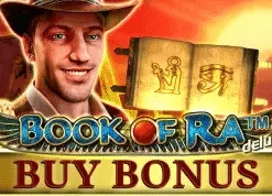 Book of RA